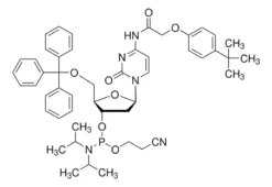 Фосфорамидит DMT-dC(tac)