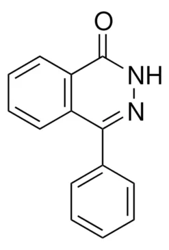 4-Фенил-1(2H)-фталазинон