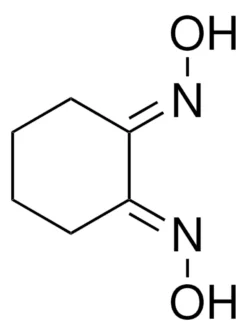 Диоксим 1,2-циклогександиона