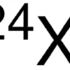 Ксенон-124Xe 5% атомных, стабильный изотоп (CAS 15687-60-2)