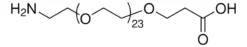 Амино-дПЭГ24-кислота