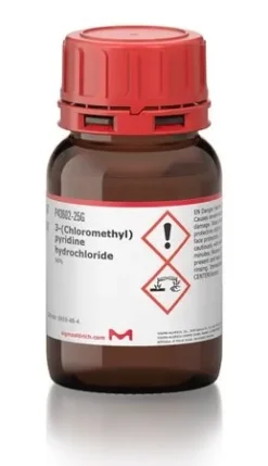 3-(Хлорметил)пиридина гидрохлорид