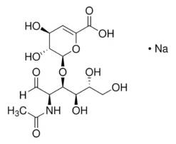 Натриевая соль дисахарида гиалуроновой кислоты ΔDiHA