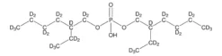 Бис(2-этилгексил)-d34 фосфат
