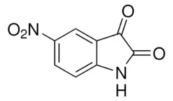 5-Нитроизатин