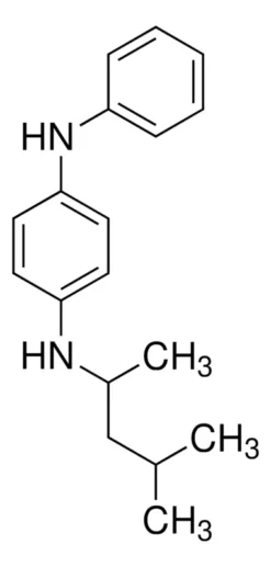 N-(1,3-Диметилбутил)-N'-фенил-п-фенилендиамин
