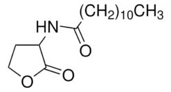 N-Додеканоил-DL-гомосеринлактон