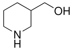 3-Пиперидинеметанол