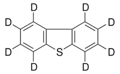 Дибензотиофен-d8