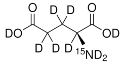 L-глутаминовая кислота-15N,d9