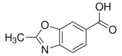 2-метил-1,3-бензоксазол-6-карбоновая кислота