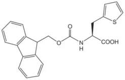 Fmoc-β-(2-тиенил)-L-аланин