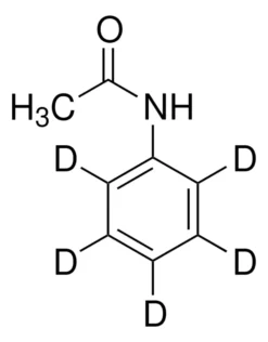 Ацетанилид-2,3,4,5,6-d5