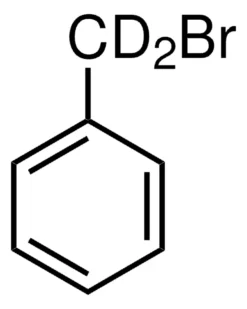 Бромистый бензил-α,α-d₂