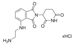 Помалидомид-C2-NH2 гидрохлорид