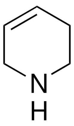 1,2,3,6-тетрагидропиридин