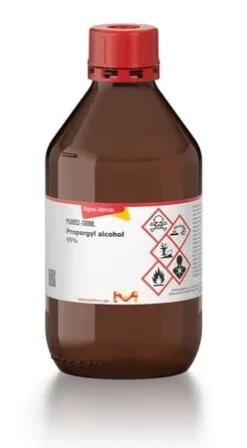 Пропаргиловый спирт