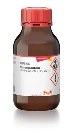 Нитрофурантоин
