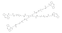 Тетра[-(dПЭГ<SUP>®</SUP><SUB>11</SUB>-ДБКО)]фосфат этила