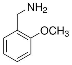2-метоксибензиламин