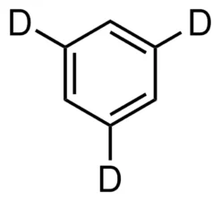 Бензол-1,3,5-d₃