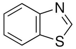 Бензотиазол 96% Чистый для синтеза CAS 95-16-9
