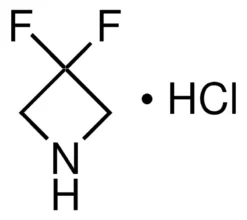 3,3-Дифторазитидин гидрохлорид