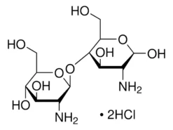 Дигидрохлорид димера хитозана