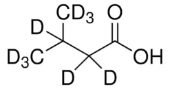 Изовалериановая-d₉ кислота