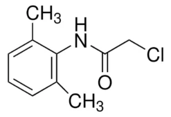 N-(2,6-Диметилфенил)хлорацетамид