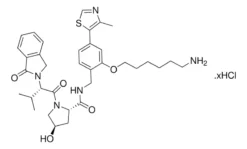 Гидрохлорид (S,R,S)-VL285 Фенол-C6-NH2