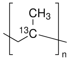Полипропилен-2-¹³C