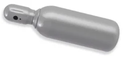 Стальной газовый баллон EcoTek 8 л NPT 3/4"