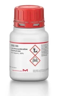 1,10-Фенантролина моногидрат