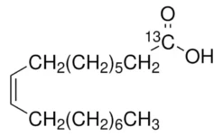 Олеиновая кислота-1-<SUP>13</SUP>C