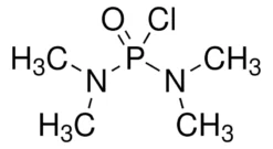 Хлорид N,N,N′,N′-тетраметилфосфородиамидата