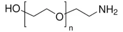 Полиэтиленгликоль O-(2-аминоэтиловый) 3,000