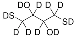 DL-Дитіотрейтол-d₁₀