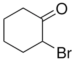 2-Бромциклогексанон