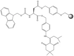 Фмок-Асп(Ван-смола LL)-ОDmab (100-200 меш)
