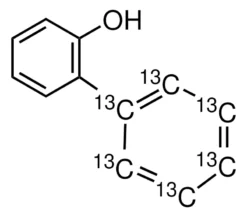2-Фенил-<SUP>13</SUP>C<SUB>6</SUB>-фенол