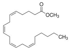 Метиловый эфир цис-5,8,11,14-эйкозатетраеновой кислоты