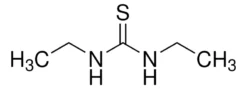 N,N′-Диэтилтиомочевина