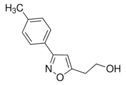 2-(3-п-Толилизоксазол-5-ил)этанол