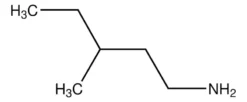 3-Метилпентиламин