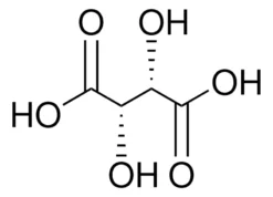 DL-Винная кислота