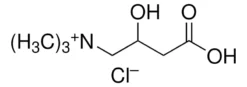 Карнитина гидрохлорид