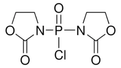 Хлорид бис(2-оксо-3-оксазолидинил)фосфиновой кислоты