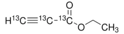 Пропиолат этила-<SUP>13</SUP>C<SUB>3</SUB>