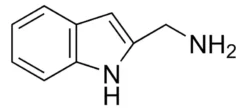 (1H-индол-2-илметил)амин
